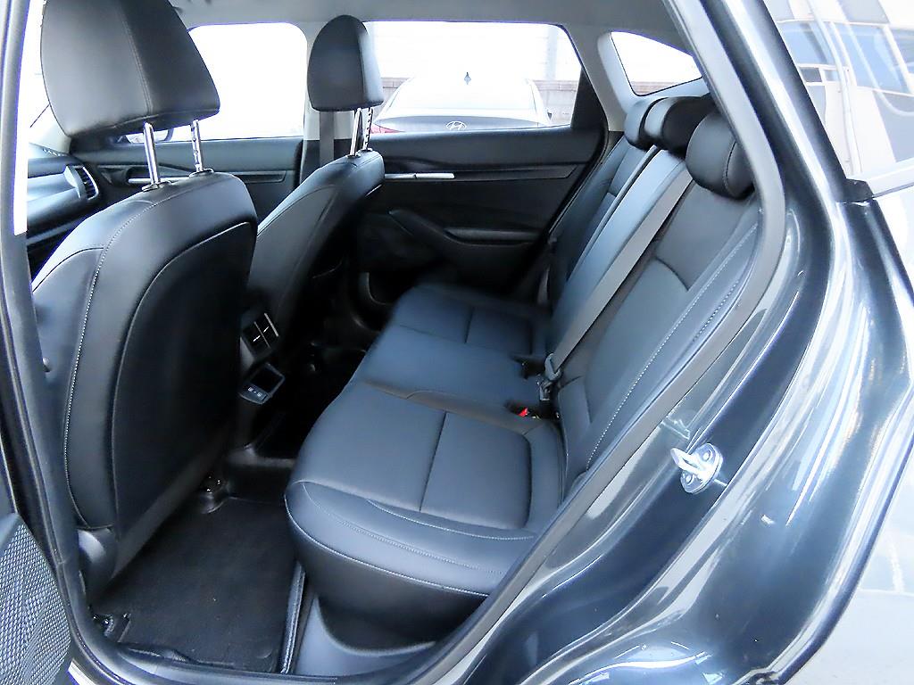 기아 더 뉴셀토스 1.6 가솔린 터보 2WD 프레스티지