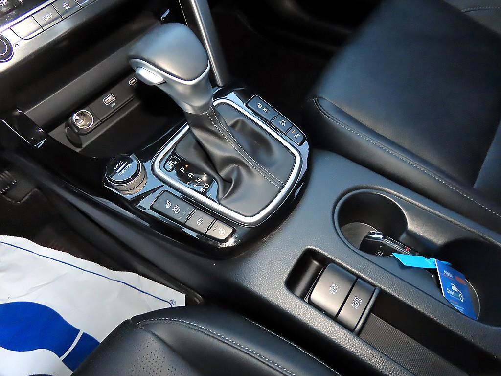 기아 더 뉴셀토스 1.6 가솔린 터보 2WD 프레스티지 - 이미지 12