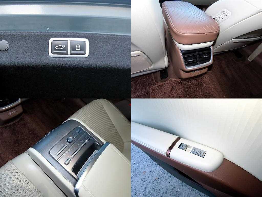 현대 디 올뉴그랜저 가솔린 2.5 캘리그래피 - 이미지 2