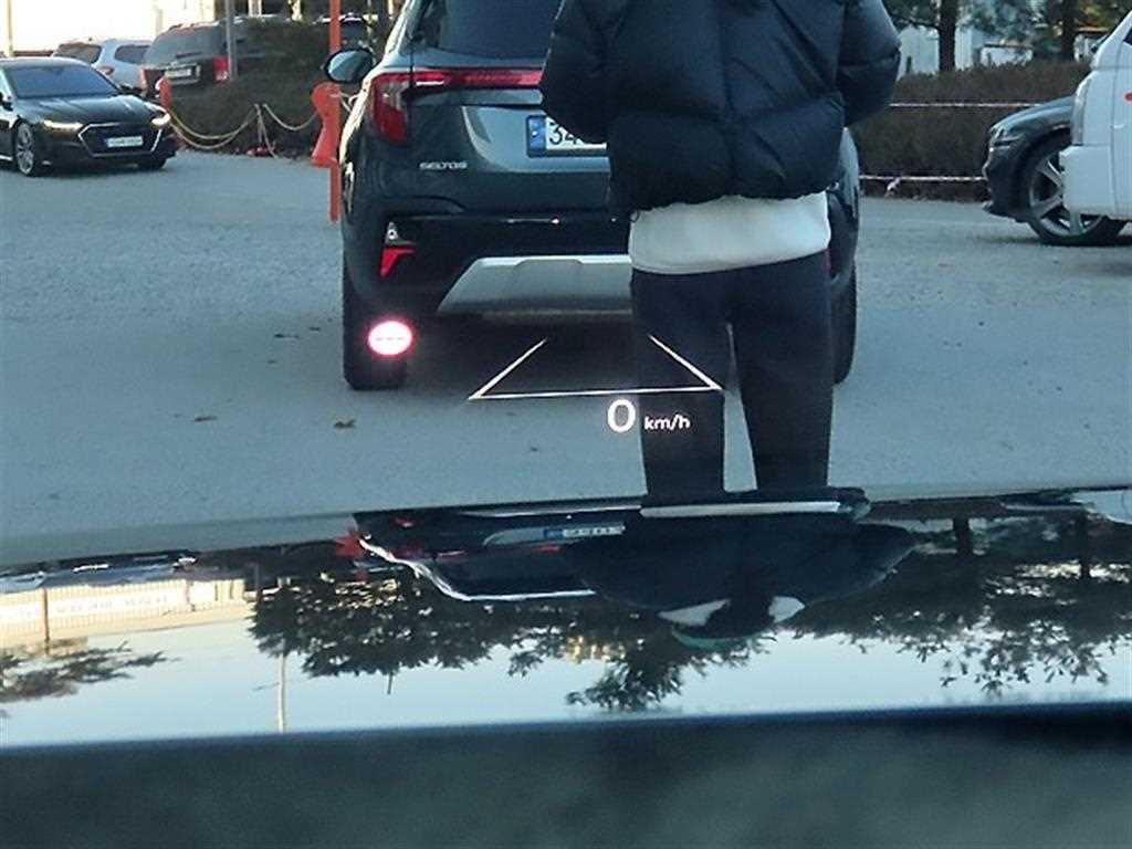 현대 디 올뉴그랜저 가솔린 2.5 캘리그래피 - 이미지 3