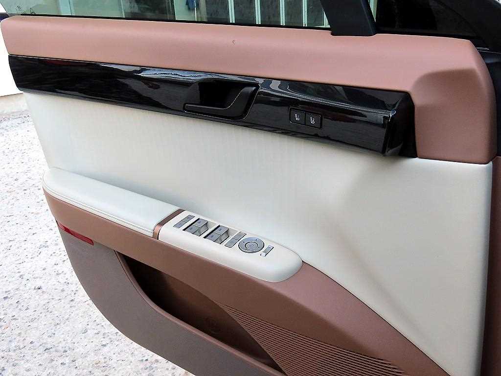 현대 디 올뉴그랜저 가솔린 2.5 캘리그래피 - 이미지 13