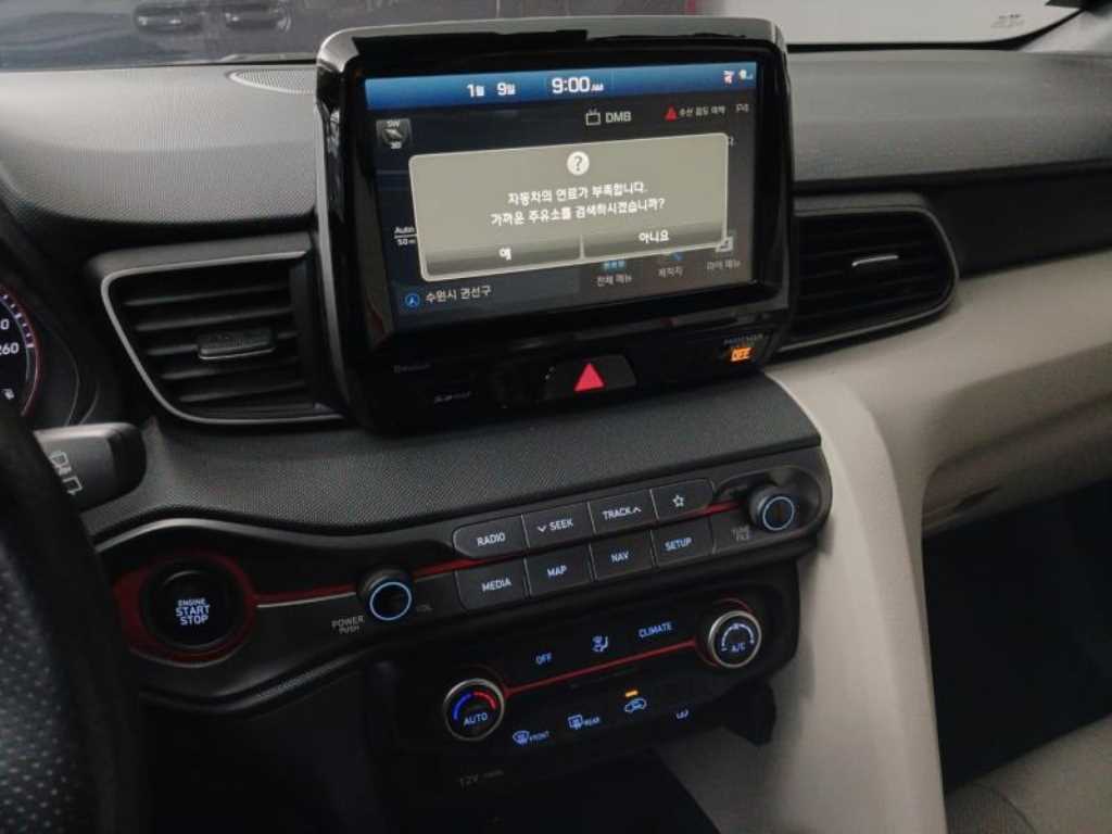 현대 벨로스터(JS) 1.6 터보 스포츠 코어 - 이미지 11