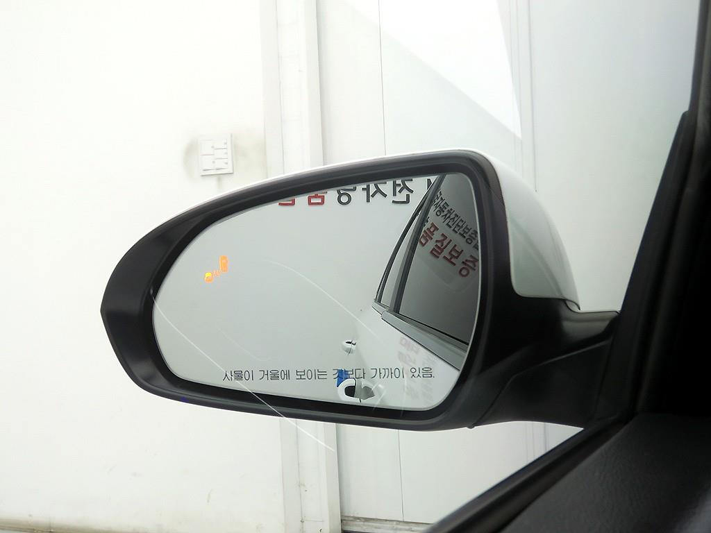 현대 i30 PD 1.4 터보 모던 - 이미지 7