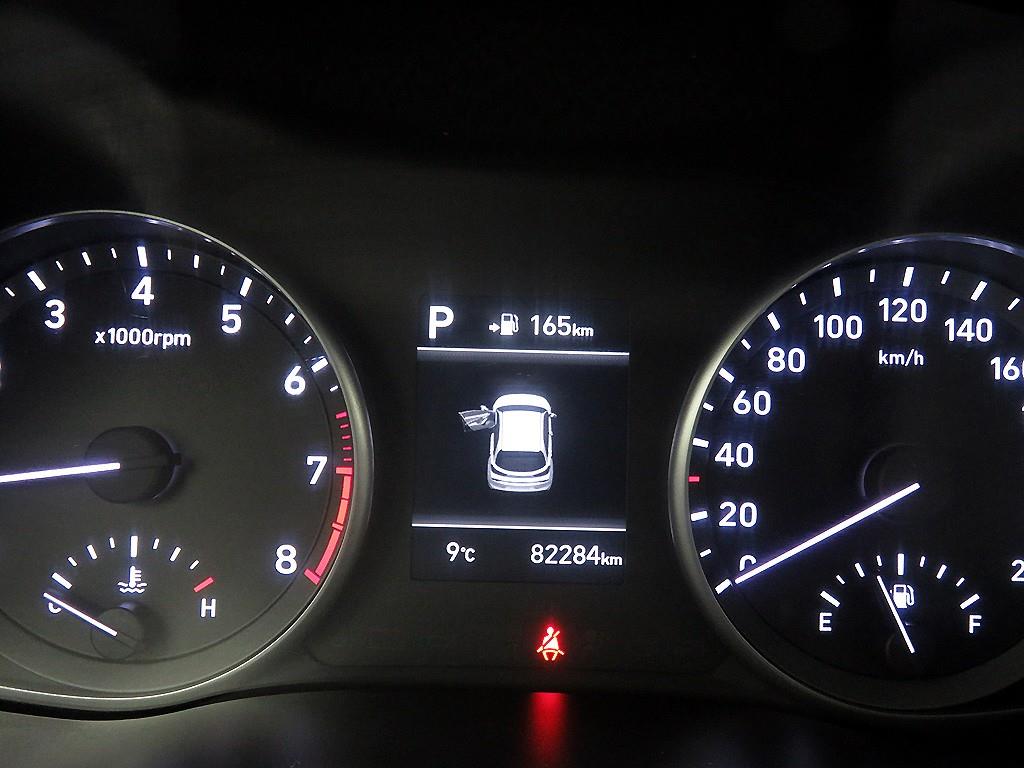 현대 i30 PD 1.4 터보 모던 - 이미지 12