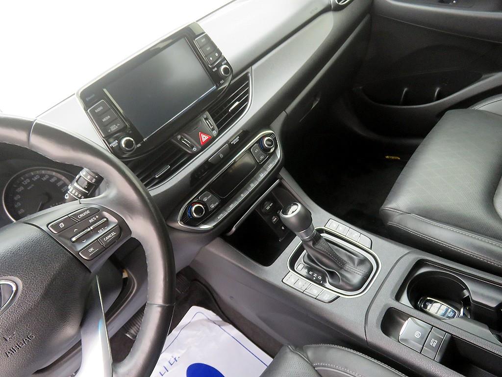 현대 i30 PD 1.4 터보 모던 - 이미지 16