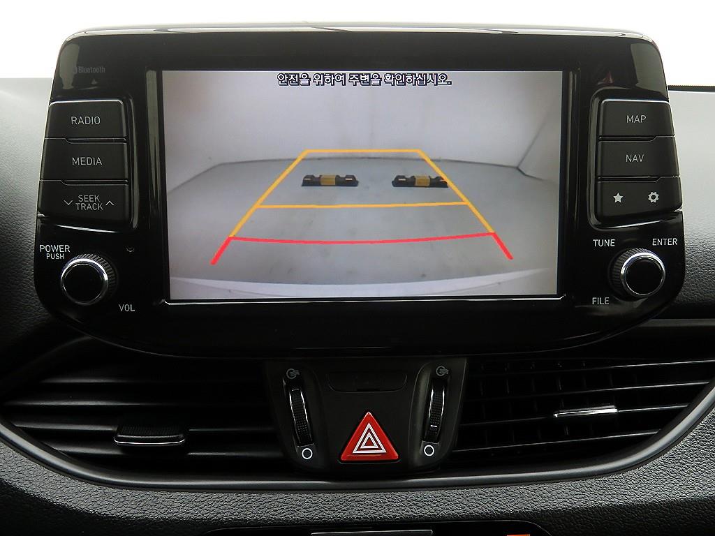 현대 i30 PD 1.4 터보 모던 - 이미지 19