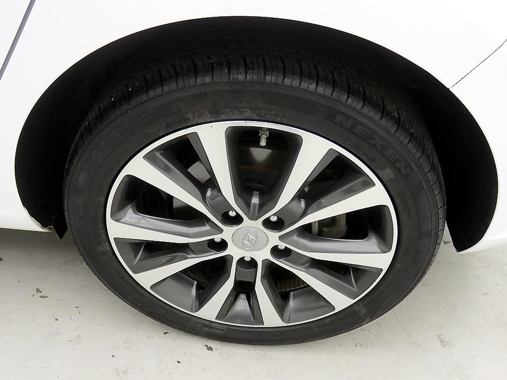 현대 i30 PD 1.4 터보 모던 - 이미지 20