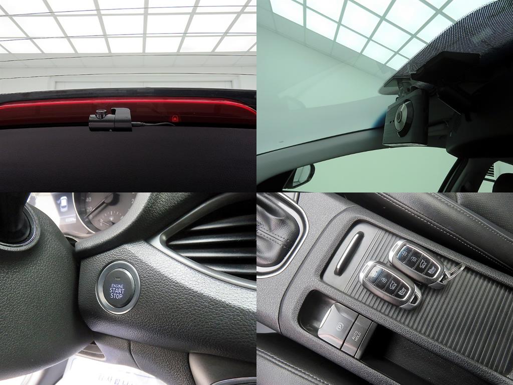 현대 i30 PD 1.4 터보 모던 - 이미지 17