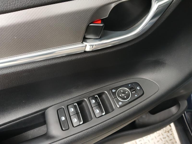 현대 더 뉴그랜저IG 하이브리드 2.4 HEV 프리미엄 - 이미지 5