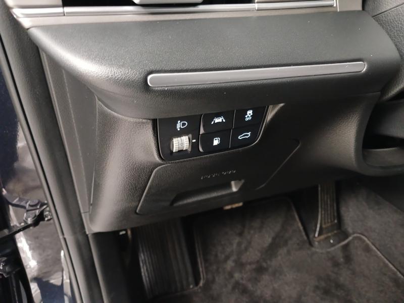 현대 더 뉴그랜저IG 하이브리드 2.4 HEV 프리미엄 - 이미지 10