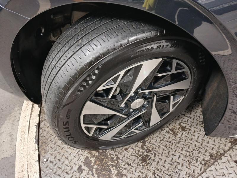 현대 더 뉴그랜저IG 하이브리드 2.4 HEV 프리미엄 - 이미지 15