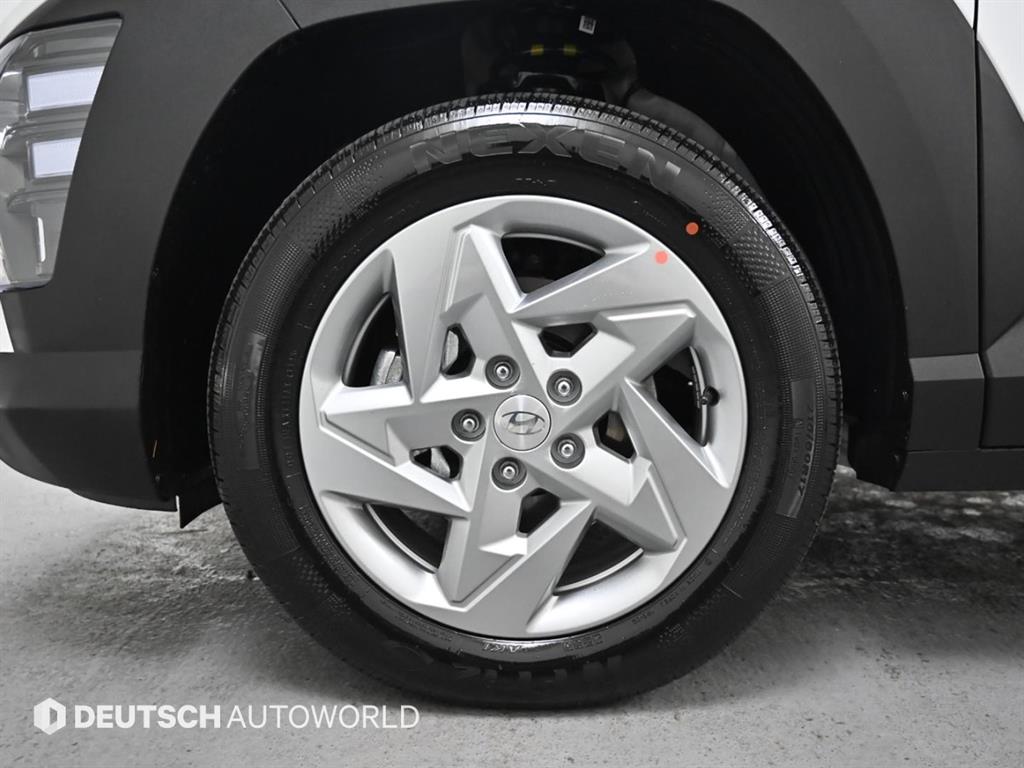 현대 디 올뉴코나 1.6 가솔린 터보 2WD H-픽 - 이미지 4