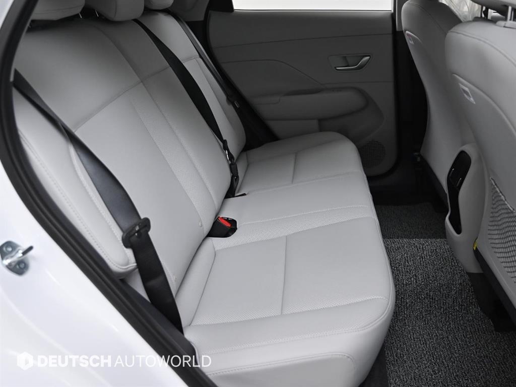 현대 디 올뉴코나 1.6 가솔린 터보 2WD H-픽 - 이미지 3