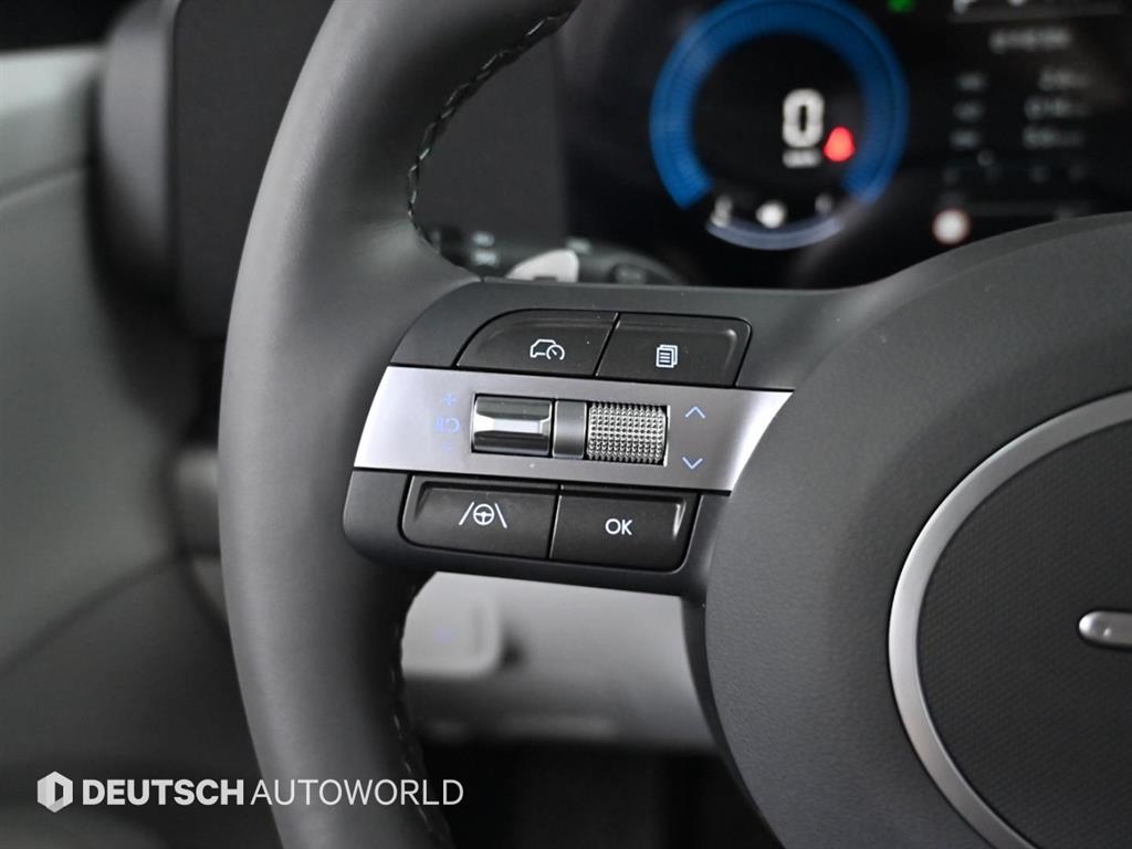 현대 디 올뉴코나 1.6 가솔린 터보 2WD H-픽 - 이미지 5