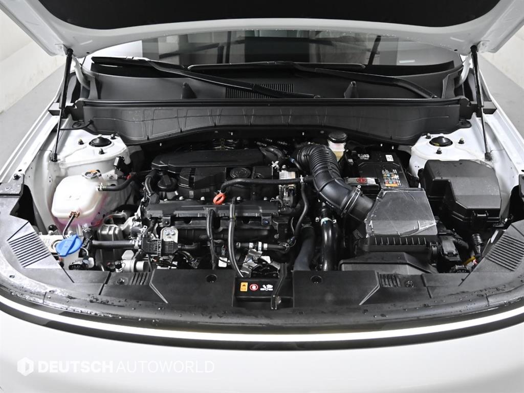 현대 디 올뉴코나 1.6 가솔린 터보 2WD H-픽 - 이미지 8