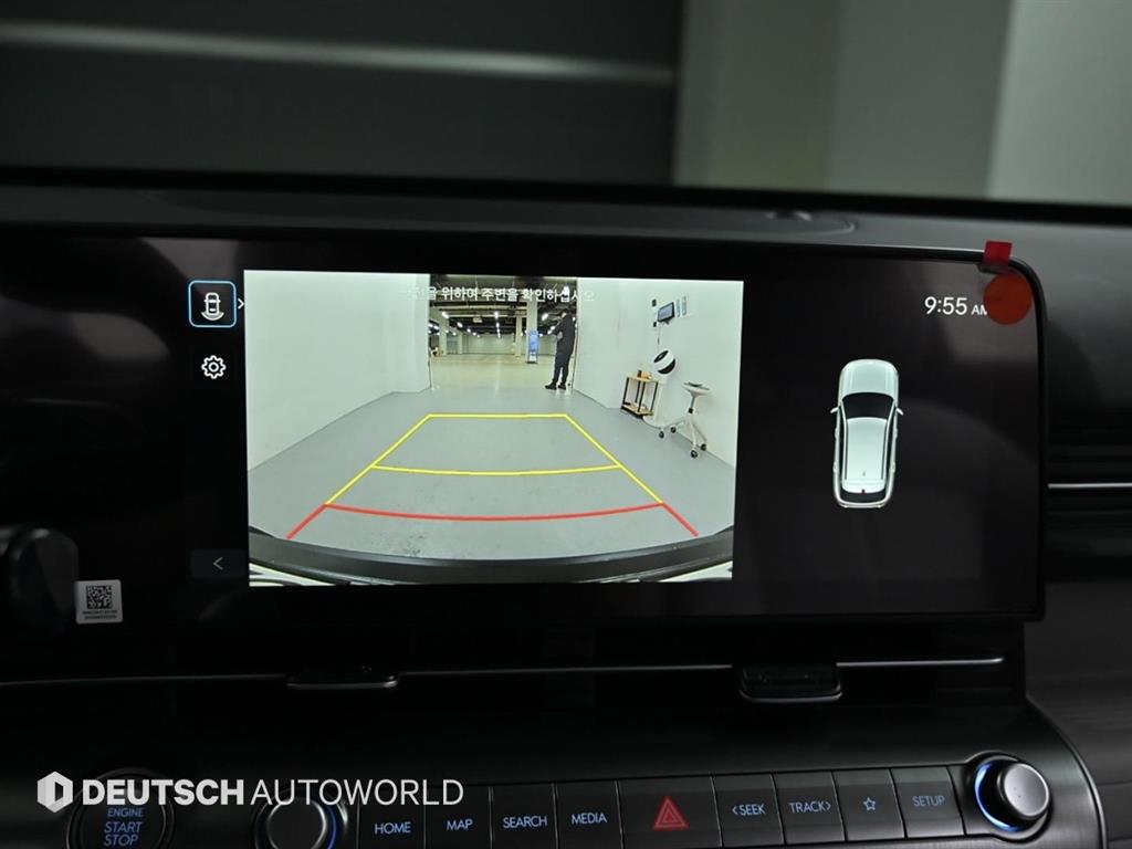 현대 디 올뉴코나 1.6 가솔린 터보 2WD H-픽 - 이미지 7