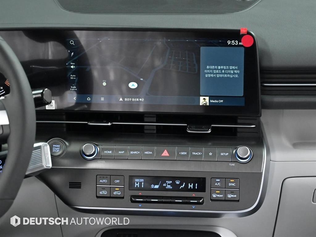 현대 디 올뉴코나 1.6 가솔린 터보 2WD H-픽 - 이미지 12