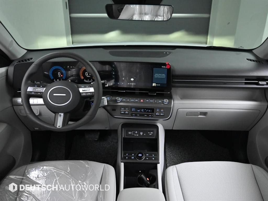 현대 디 올뉴코나 1.6 가솔린 터보 2WD H-픽 - 이미지 14