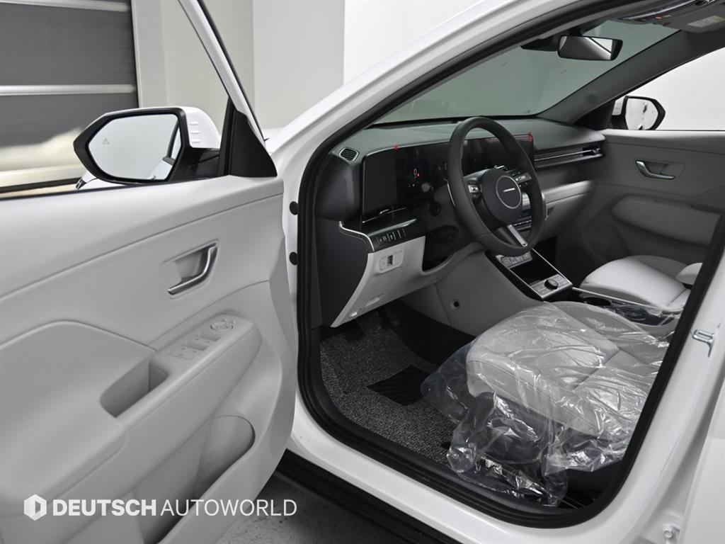 현대 디 올뉴코나 1.6 가솔린 터보 2WD H-픽 - 이미지 20