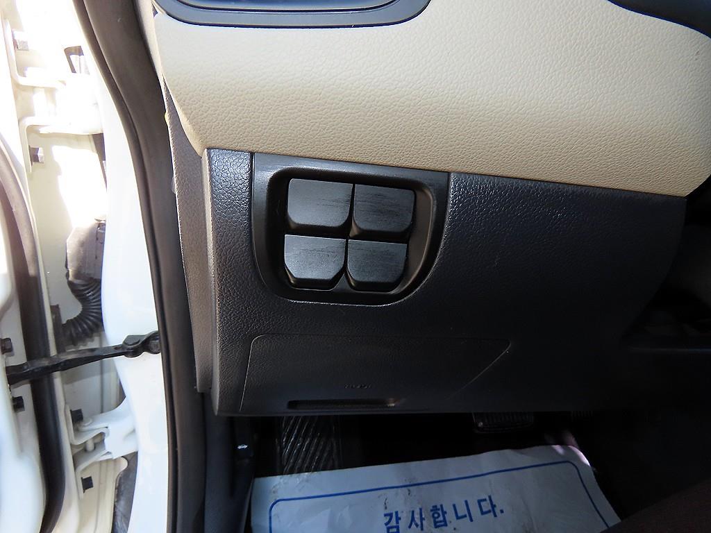 기아 올 뉴프라이드 4도어 1.4 MPI 스마트 - 이미지 17