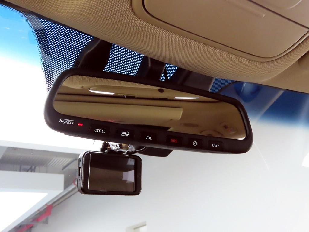 기아 올 뉴카니발 7인승 리무진 가솔린 프레지던트 - 이미지 18