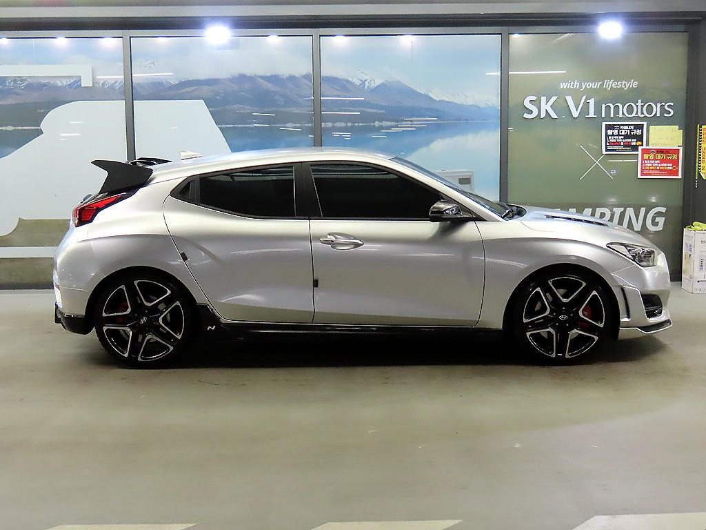 현대 벨로스터 N 2.0 N - 이미지 2