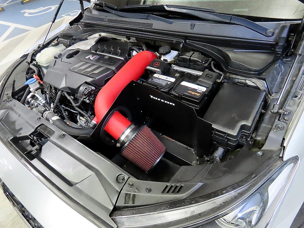 현대 벨로스터 N 2.0 N - 이미지 3