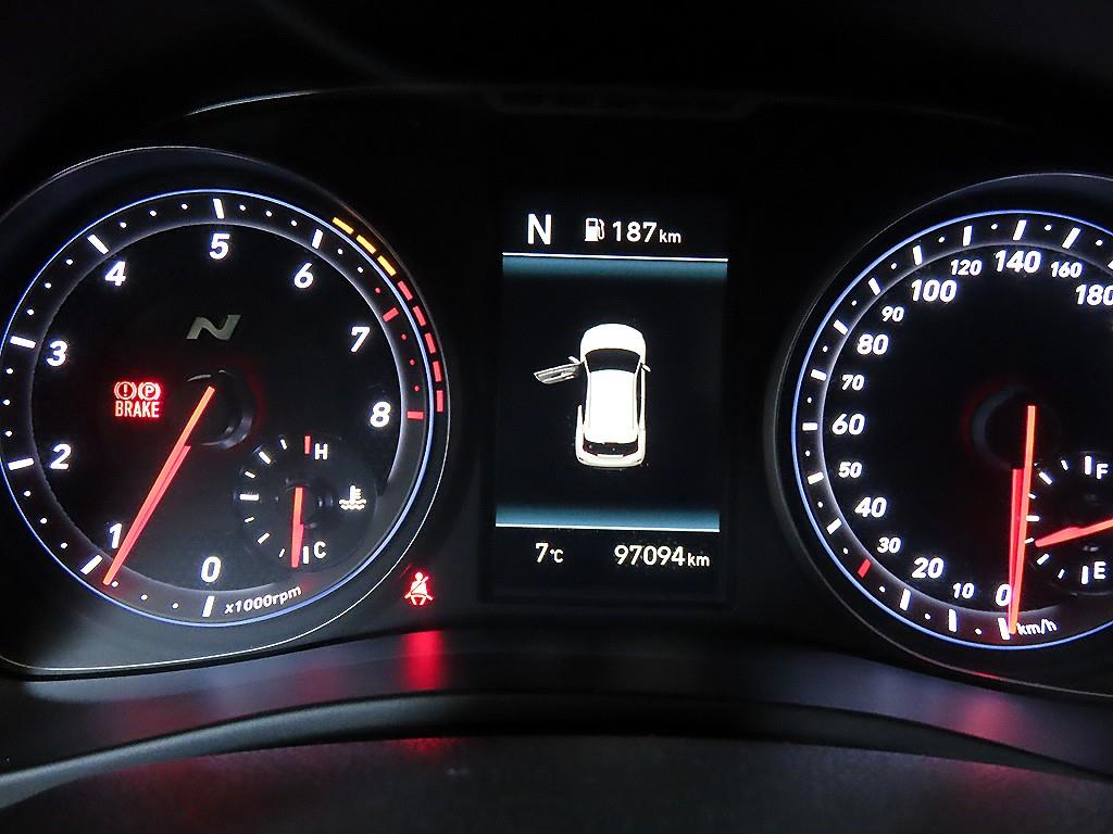 현대 벨로스터 N 2.0 N - 이미지 10