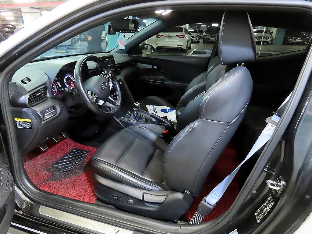 현대 벨로스터 N 2.0 N - 이미지 12