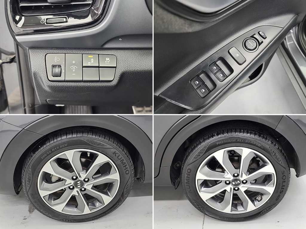 기아 스토닉 U2 1.6 디젤 프레스티지 - 이미지 18