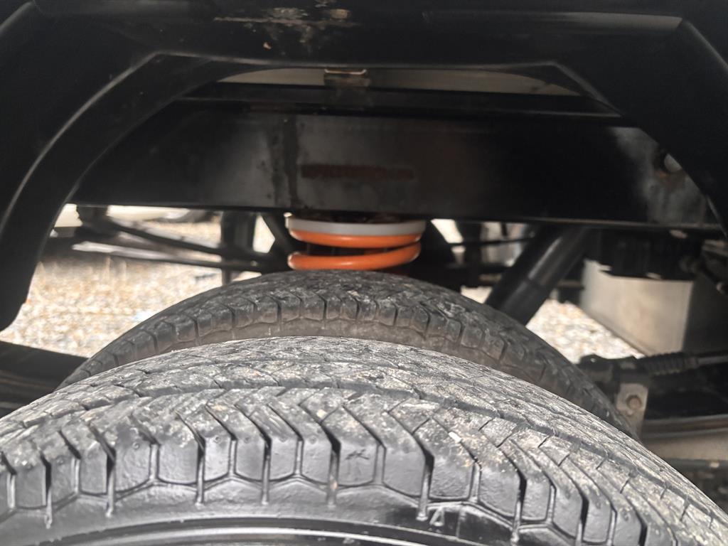 현대 포터II 일렉트릭 카고 프리미엄 스페셜 - 이미지 10