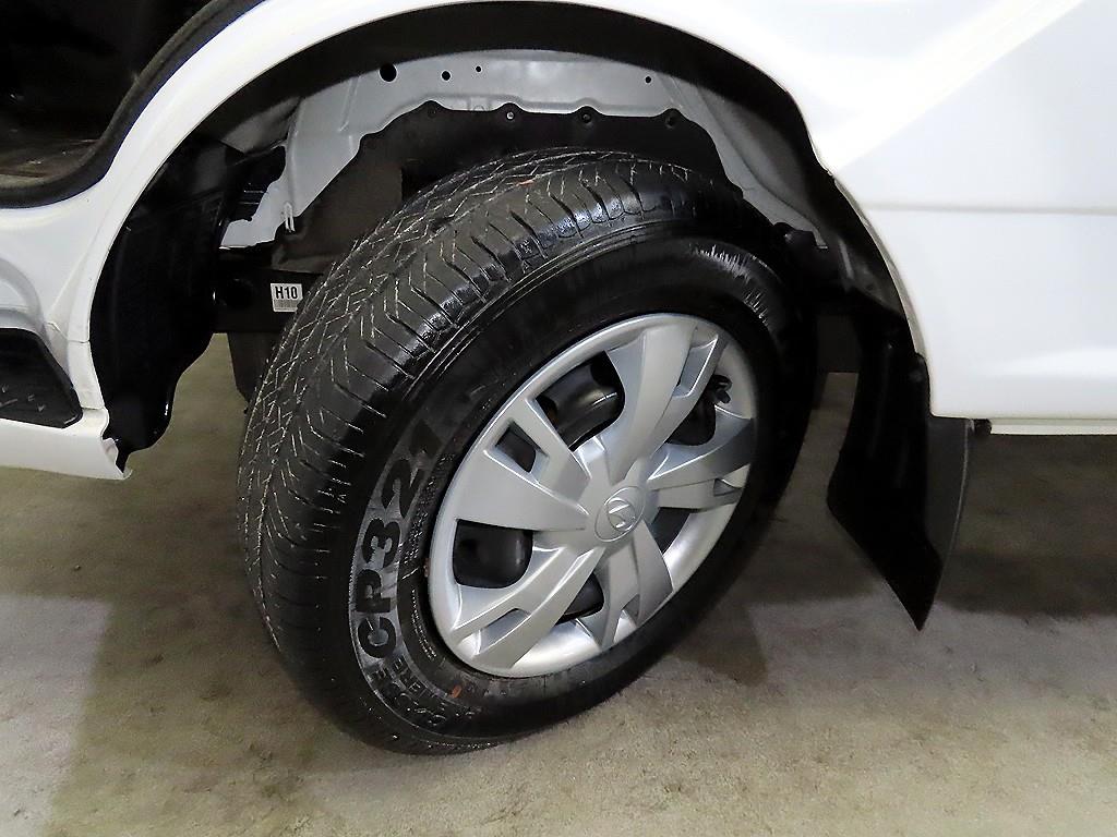 현대 포터II 일렉트릭 카고 프리미엄 스페셜 - 이미지 13