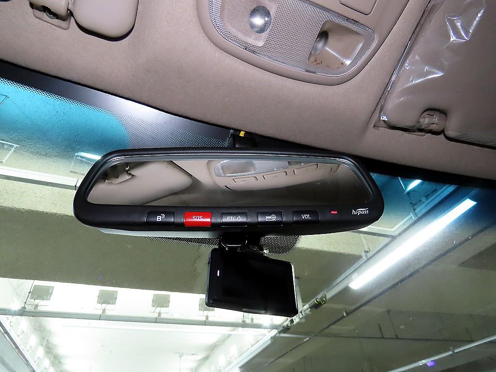 현대 포터II 일렉트릭 카고 프리미엄 스페셜 - 이미지 18