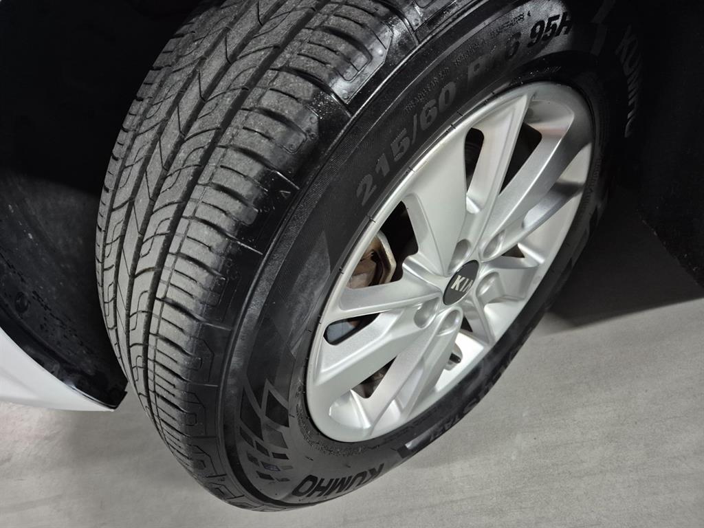 기아 신형 K5 2.0 LPI 렌터카 프레스티지 SX - 이미지 2