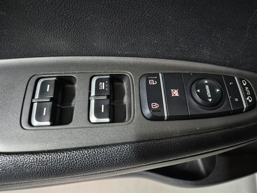 기아 신형 K5 2.0 LPI 렌터카 프레스티지 SX - 이미지 7