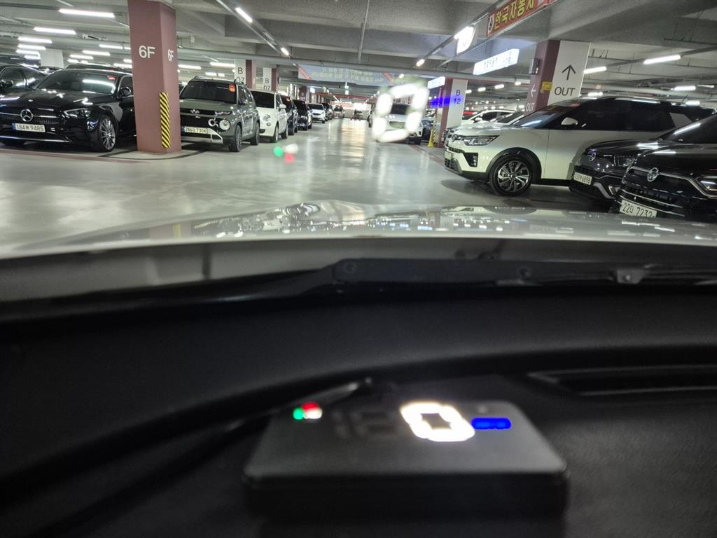 기아 신형 K5 2.0 LPI 렌터카 프레스티지 SX - 이미지 20