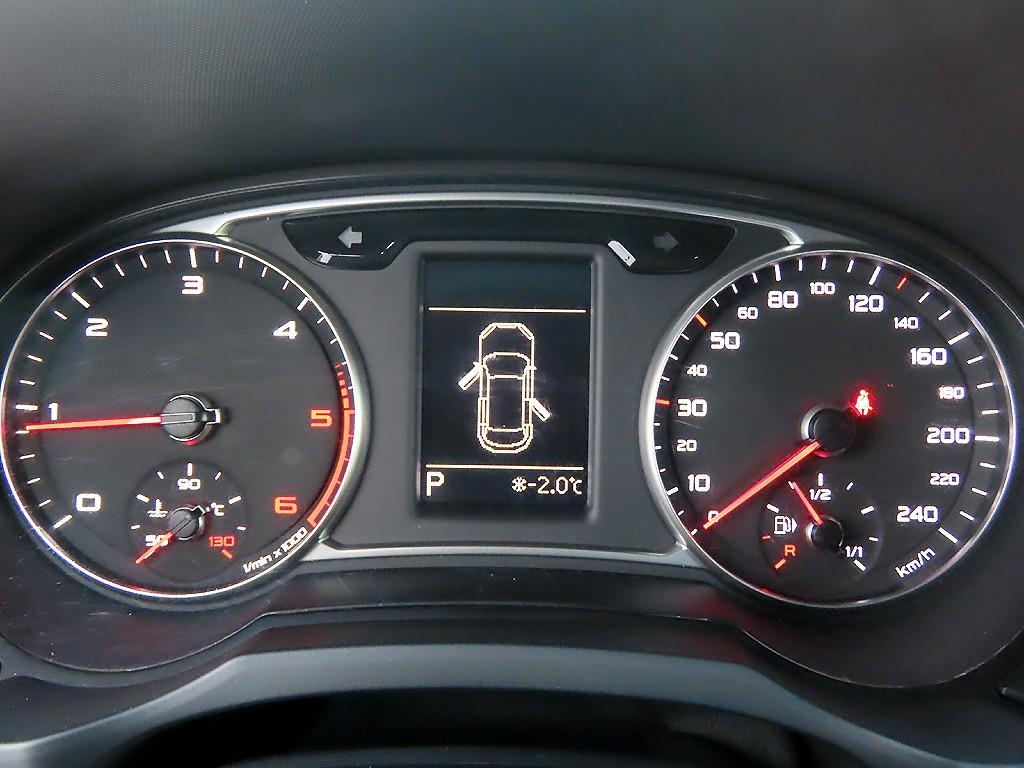 아우디 A1 30 TDI 스포트백 스포츠 스프린트 에디션 - 이미지 6