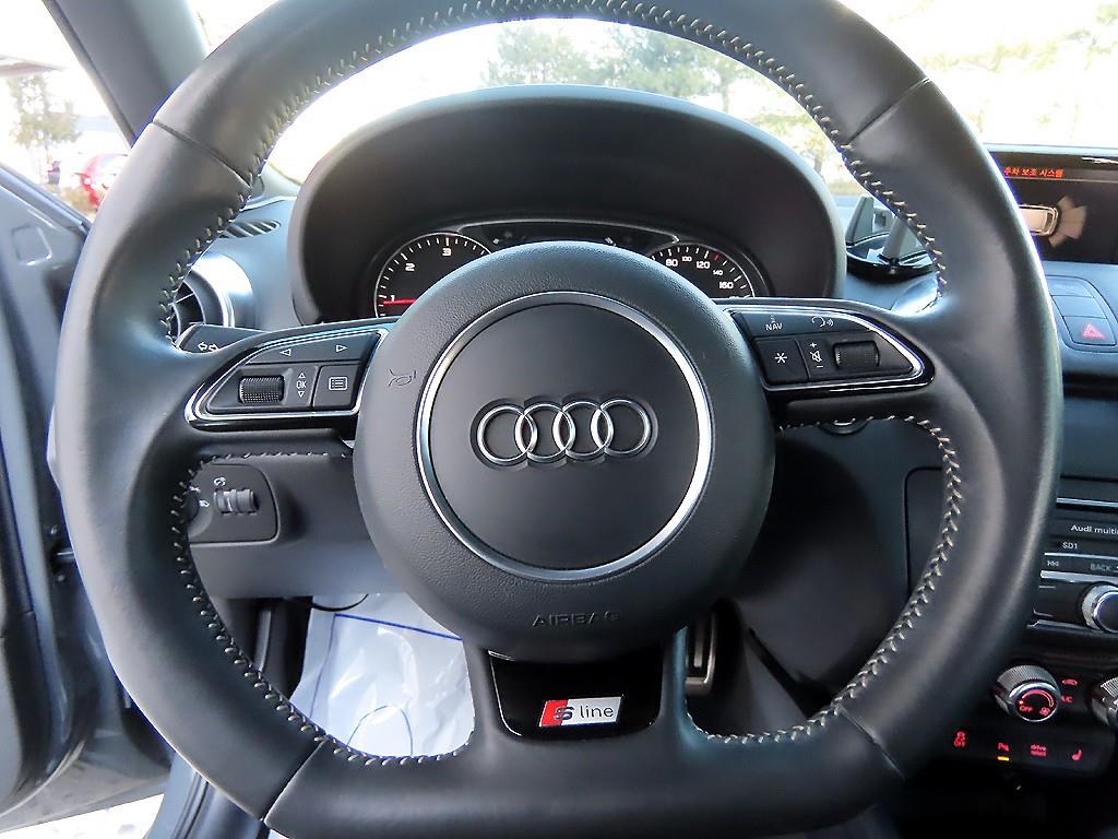 아우디 A1 30 TDI 스포트백 스포츠 스프린트 에디션 - 이미지 7