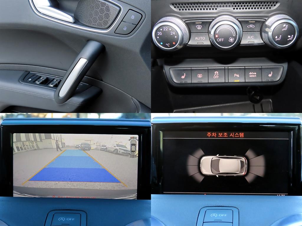 아우디 A1 30 TDI 스포트백 스포츠 스프린트 에디션 - 이미지 9