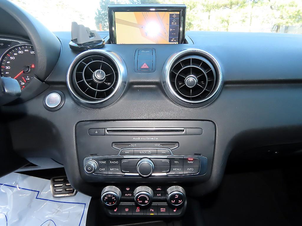 아우디 A1 30 TDI 스포트백 스포츠 스프린트 에디션 - 이미지 8