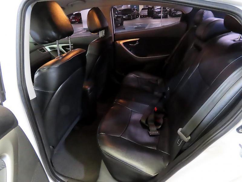 현대 아반떼MD M16 GDi 프리미어 - 이미지 7