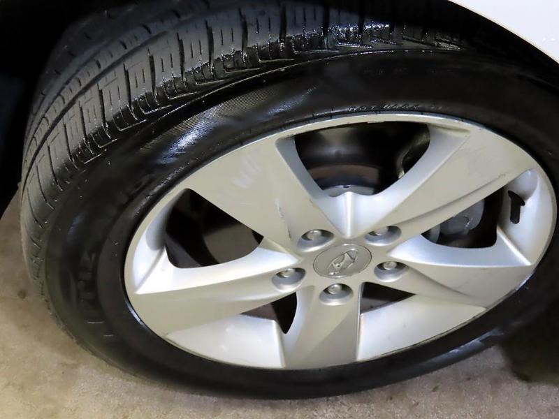 현대 아반떼MD M16 GDi 프리미어 - 이미지 10