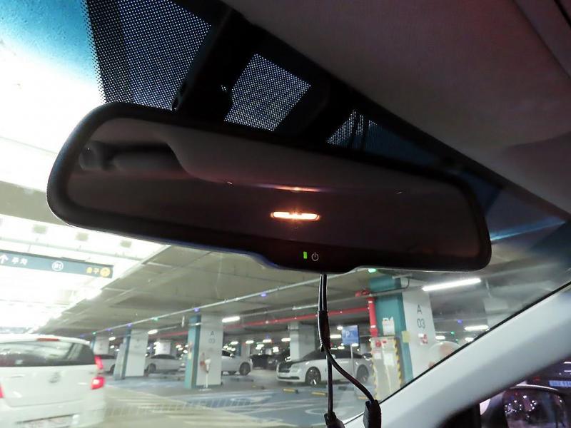 현대 아반떼MD M16 GDi 프리미어 - 이미지 17