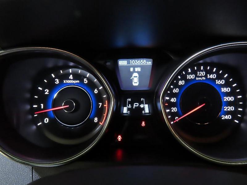 현대 아반떼MD M16 GDi 프리미어 - 이미지 14