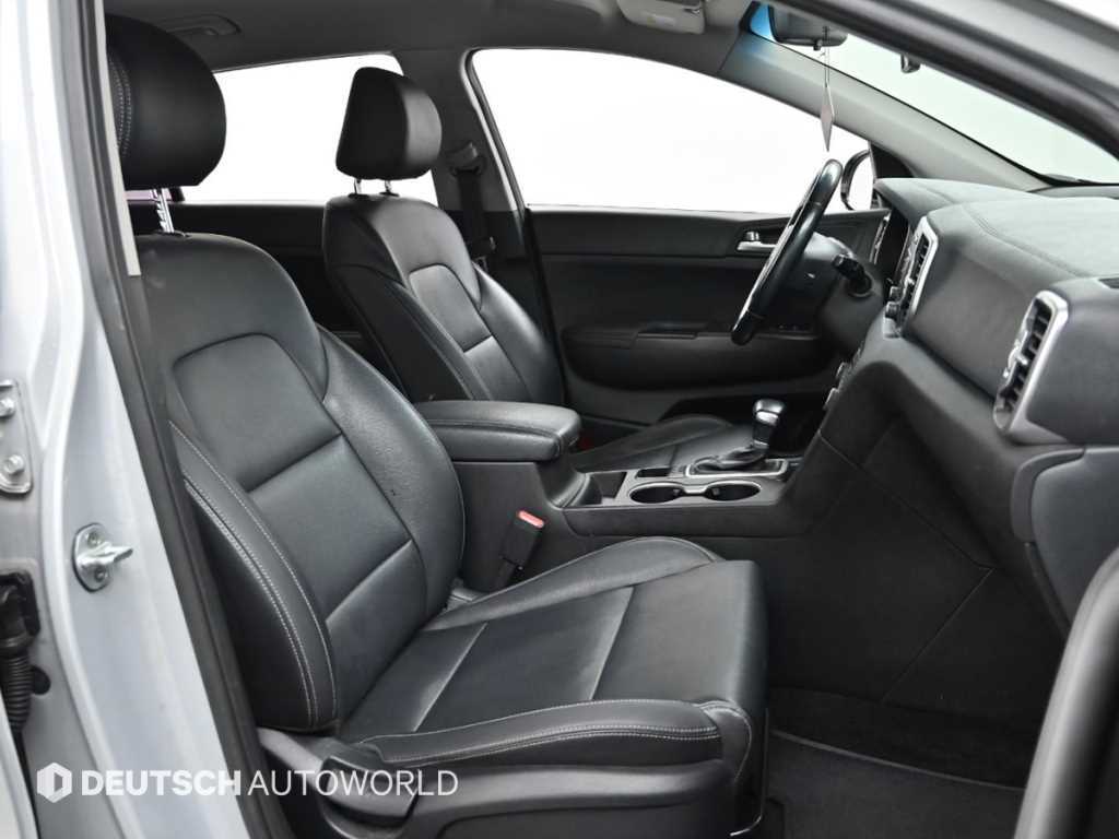 기아 신형 스포티지 R2.0 2WD 프레스티지