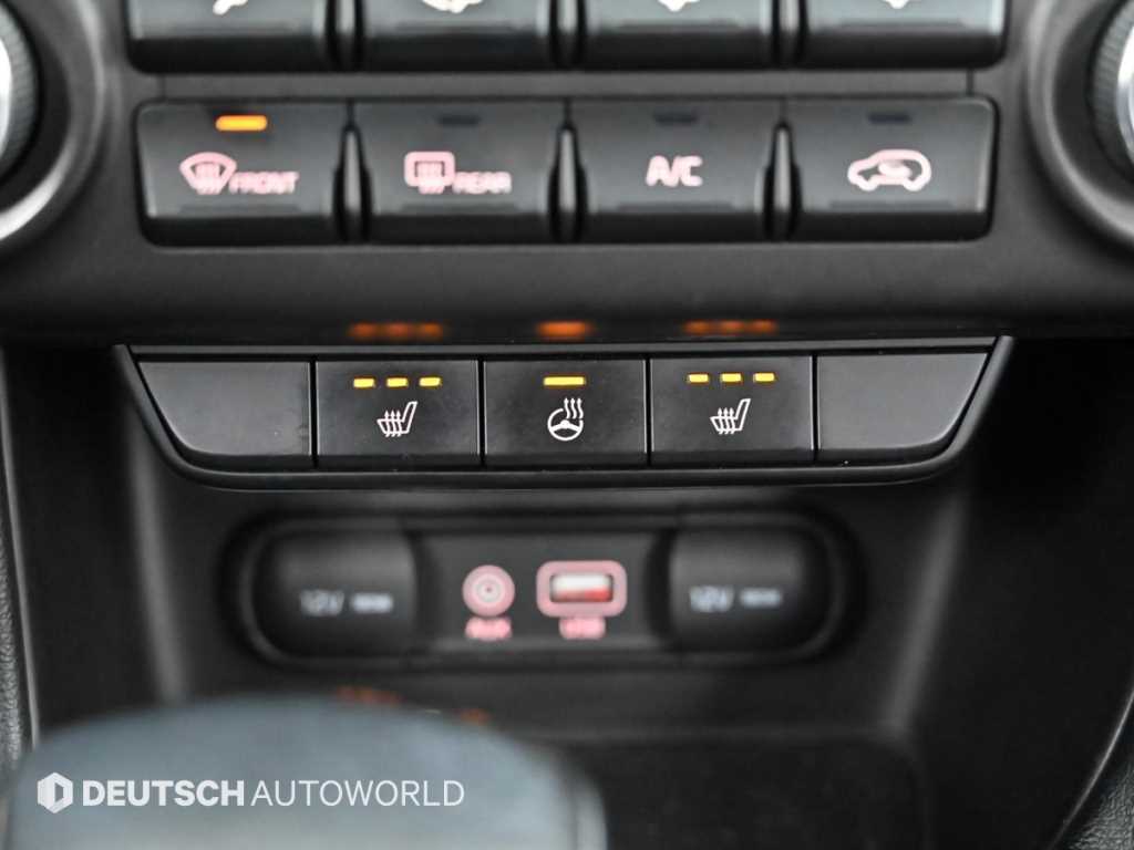 기아 신형 스포티지 R2.0 2WD 프레스티지 - 이미지 7