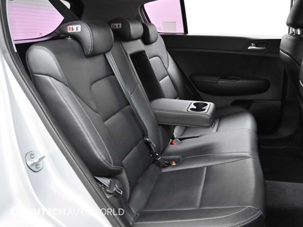 기아 신형 스포티지 R2.0 2WD 프레스티지 - 이미지 13