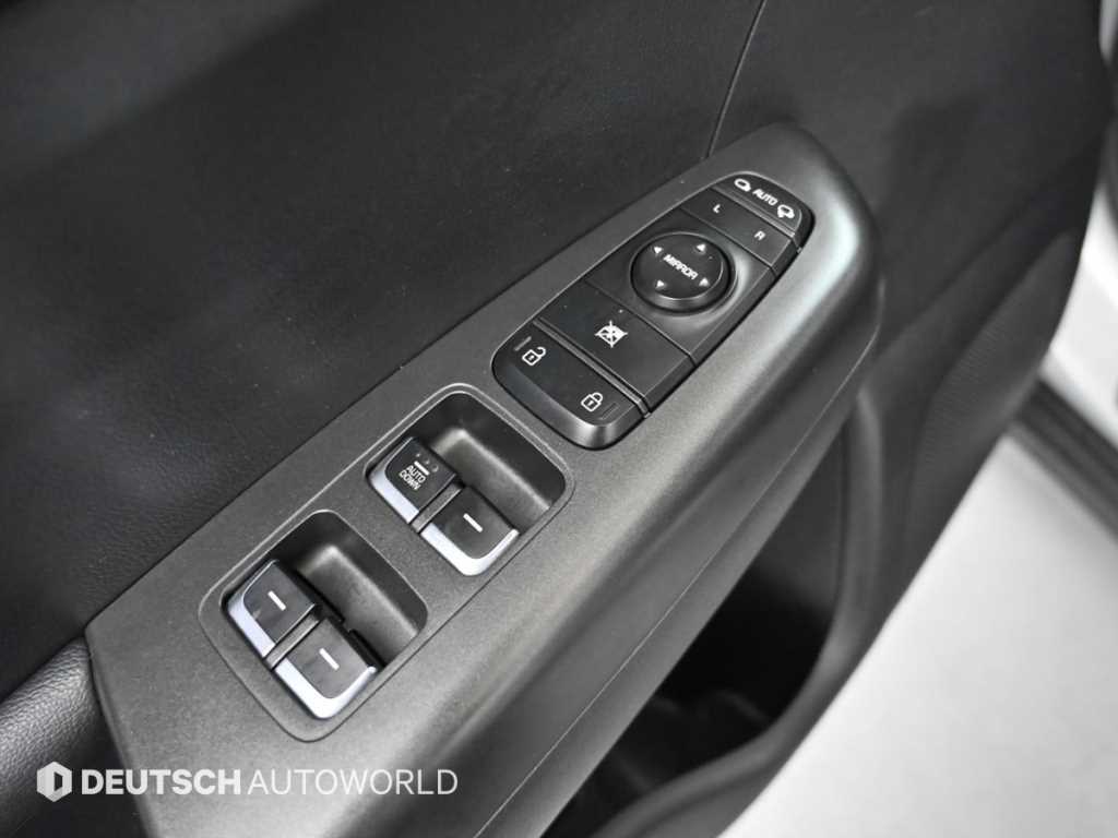 기아 신형 스포티지 R2.0 2WD 프레스티지 - 이미지 16