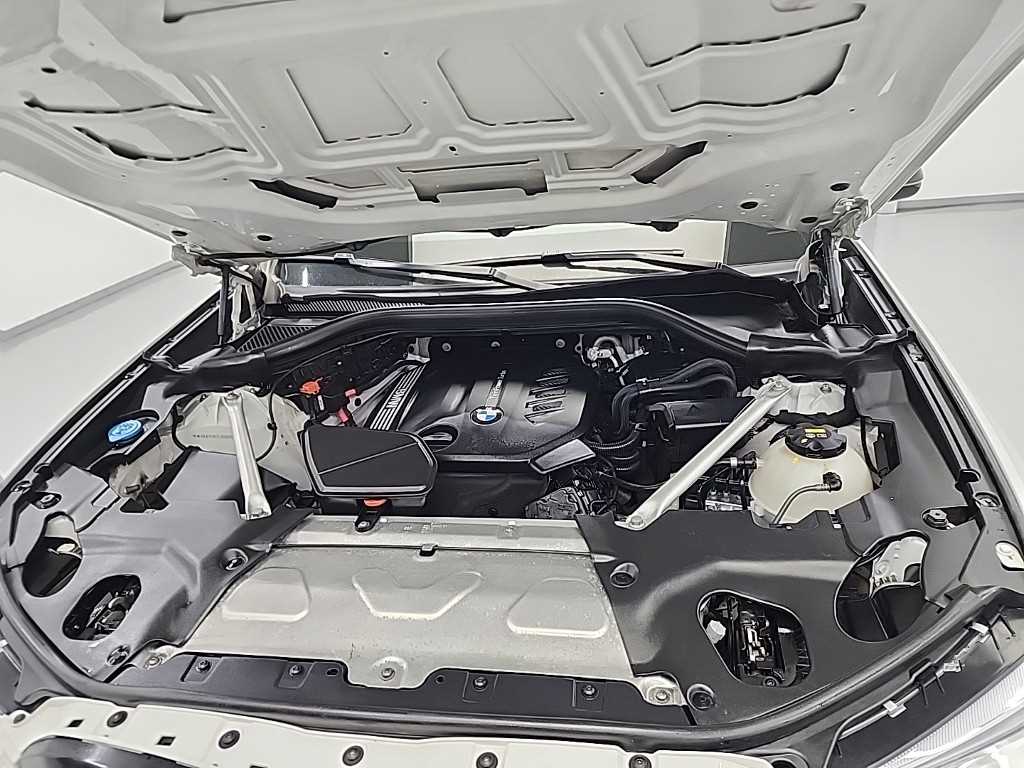 BMW X4(2세대) 20d xDrive M스포츠 - 이미지 20