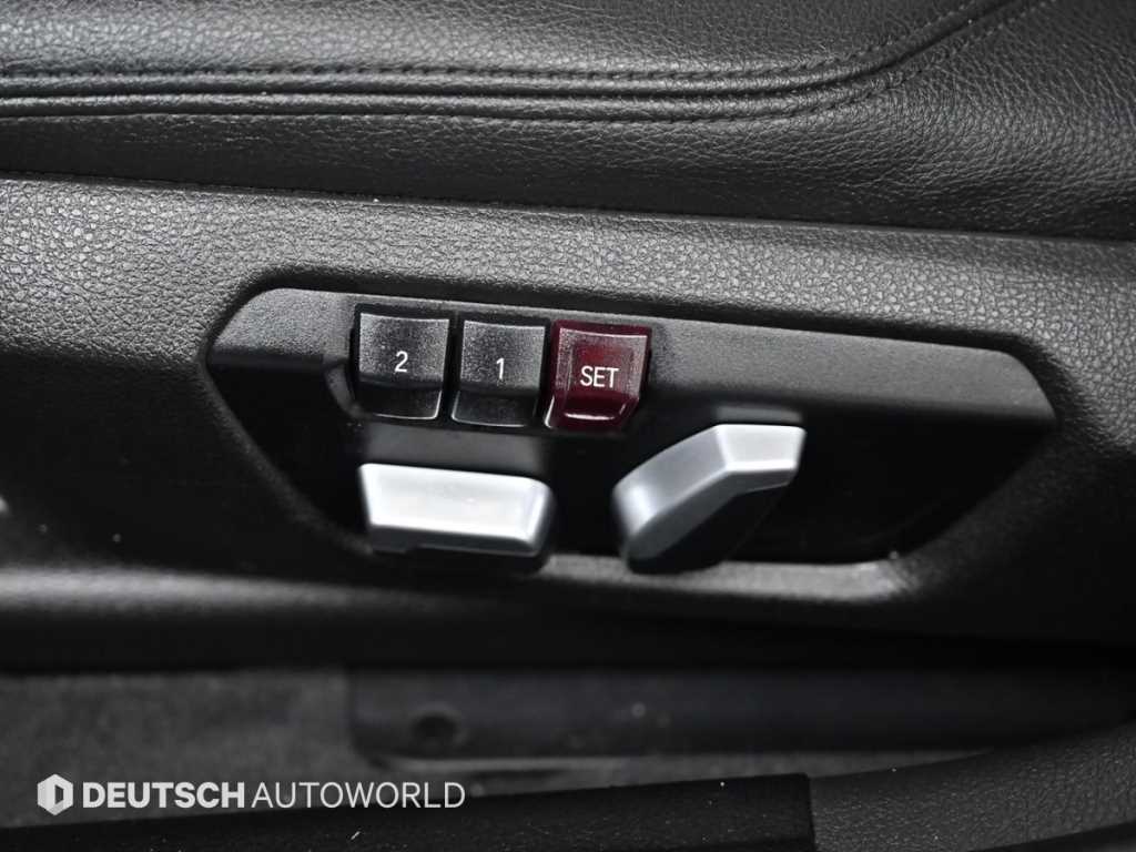 BMW 1시리즈(2세대) 5도어 118d 조이 - 이미지 10